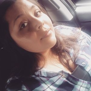 Meet your Posher, María